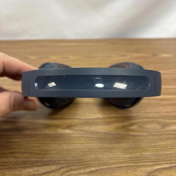 SkullCandy Riff On-Ear Wireless Headphones - Blue, No cord - Picture 8 of 8